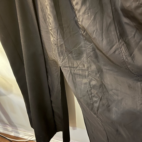 Dress coat - Picture 3 of 4